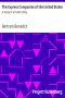 [Gutenberg 37024] • The Express Companies of the United States: A Study of a Public Utility